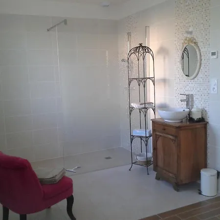 Holiday home La Maison Du *