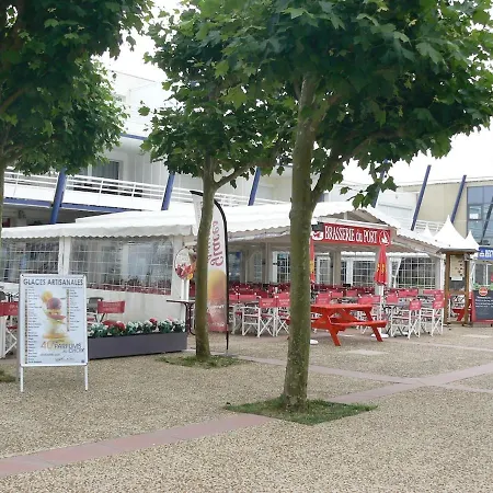 La Maison Du Holiday home