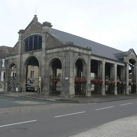 La Maison Du Holiday home *