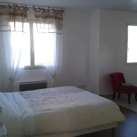 La Maison Du Holiday home Dienville