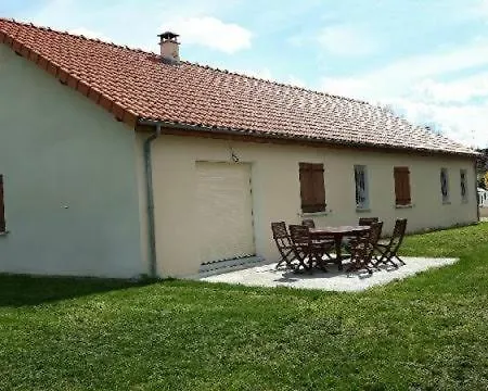 Holiday home La Maison Du